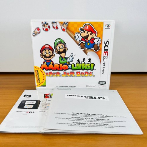 Mario luigi paper - mario, &