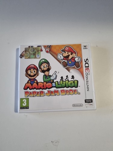 Mario luigi paper - luigi,
