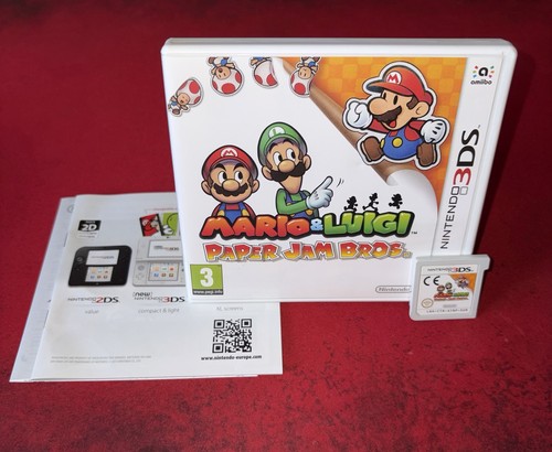 Mario luigi paper - mario, e