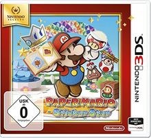 Paper mario nintendo selects - -,