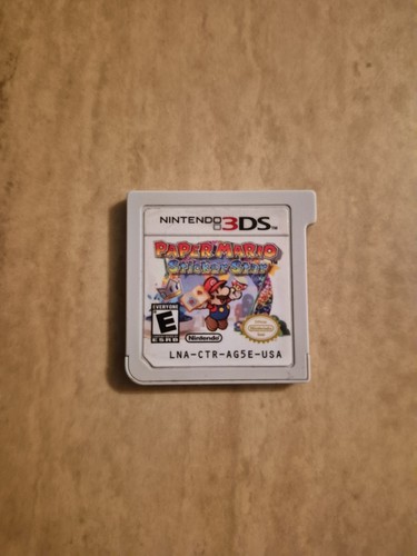 Adesivo paper mario - adesivo,