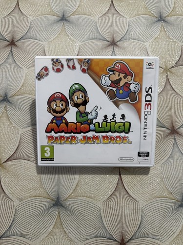 Gioco nintendo 3ds mario - nintendo,