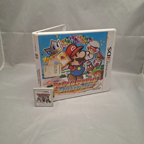 Paper mario sticker - sticker,