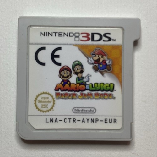 Mario luigi paper - luigi, bros