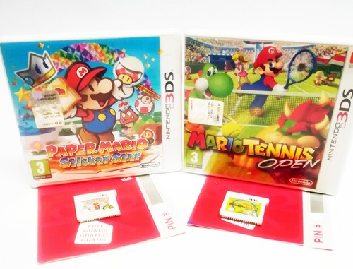 Lotto giochi nintendo - lotto,