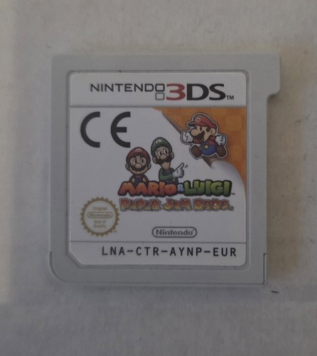 Gioco nintendo 3ds mario - gioco,